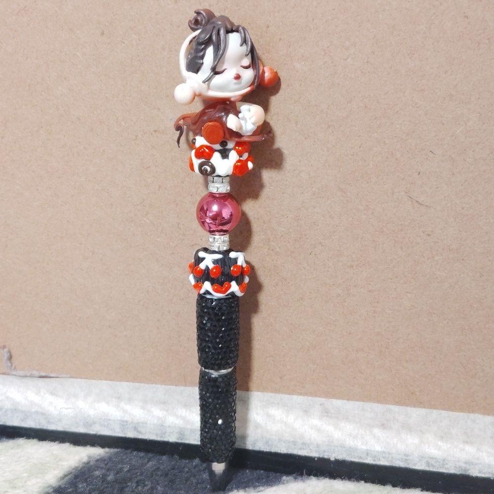 Beaded Pens - Picture 6 of 6